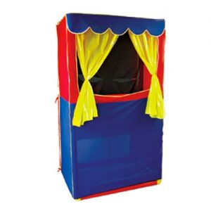 Teatro infantil