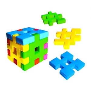 Cubi- Max CN