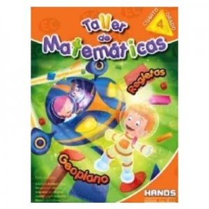Taller de Matemáticas Cuarto grado