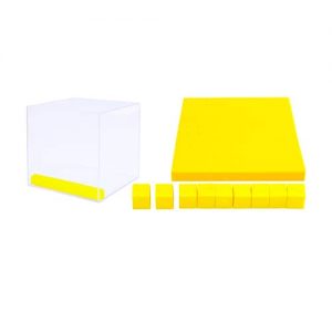 Base 10 conectable