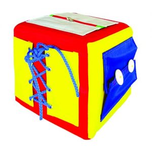 Cubo Montessori