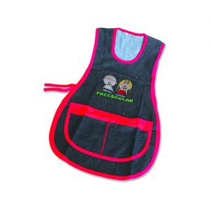 Bata para Educadora