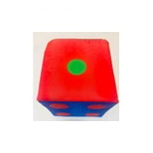 Cubo de puntos