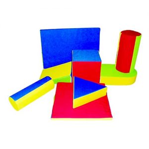 Kit  de Estimulación Temprana