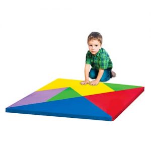 Tangram Colchoneta