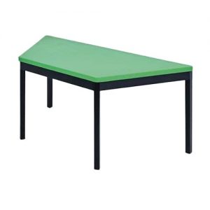 Mesa trapezoidal