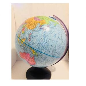Globo Terráqueo